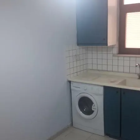 تركيا مدينة بورصة * בורסה