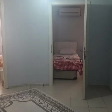 تركيا مدينة بورصة דירה *
