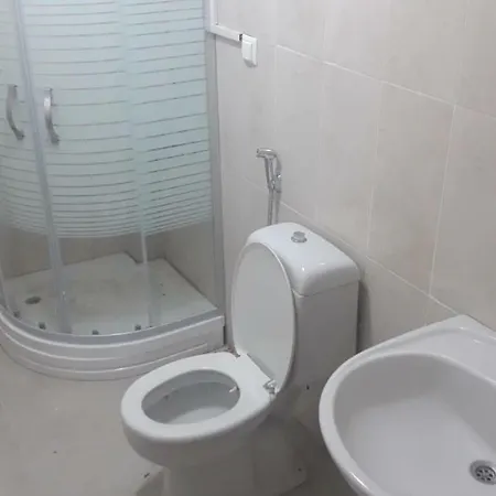 تركيا مدينة بورصة *